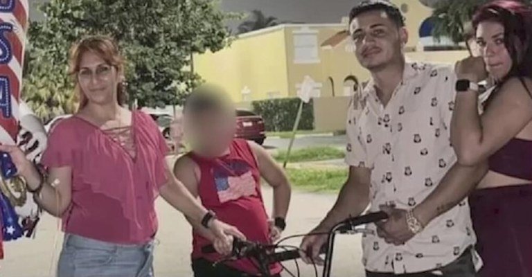 Venezolano murió tras aparatoso accidente en Miami